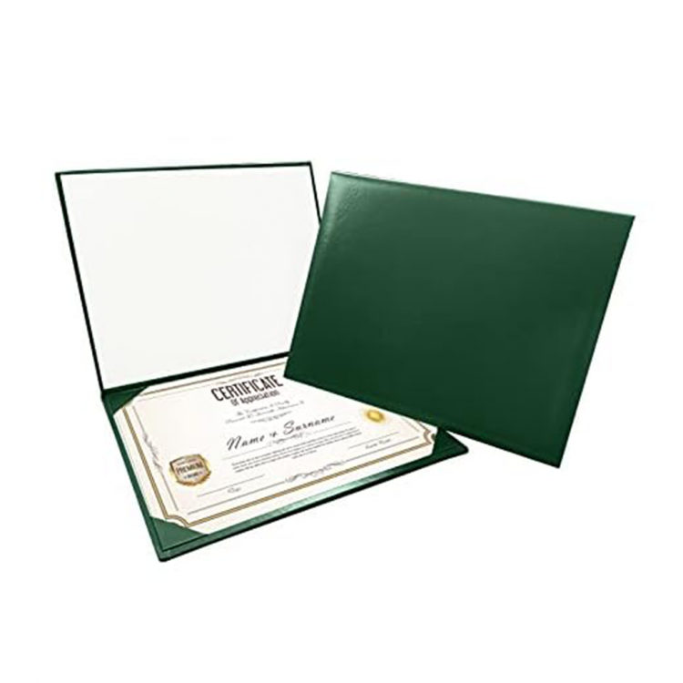 Папка - потписна мапа