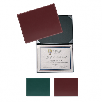 Папка - потписна мапа