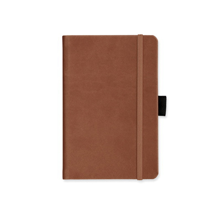 Тефтер Ланио 132*213мм 96л. линија