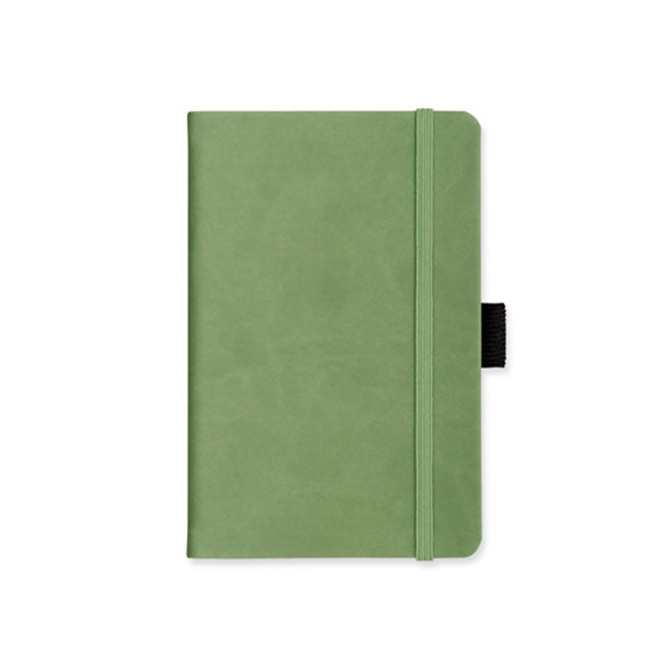 Тефтер Ланио 132*213мм 96л. линија