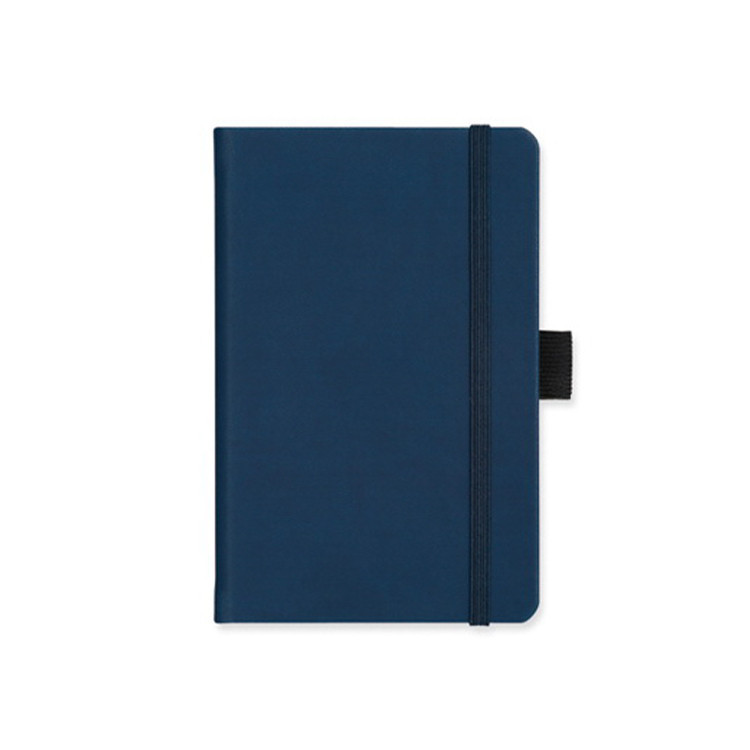 Тефтер Ланио 132*213мм 96л. линија