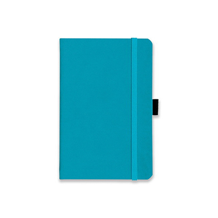 Тефтер Ланио 132*213мм 96л. линија