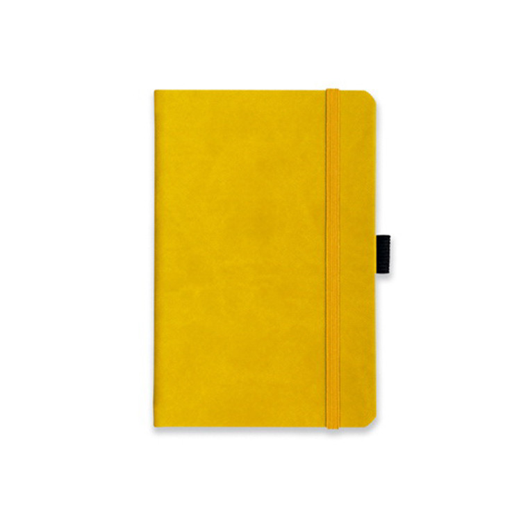 Тефтер Ланио 132*213мм 96л. линија