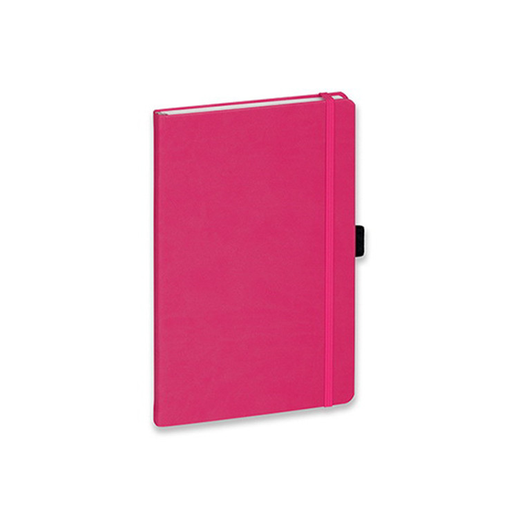 Тефтер Ланио 132*213мм 96л. линија