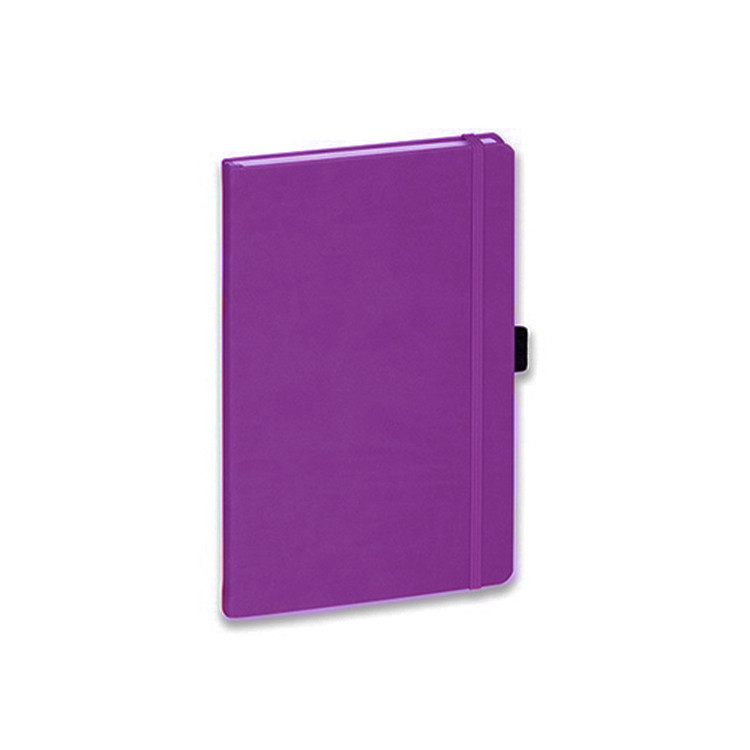 Тефтер Ланио 132*213мм 96л. линија