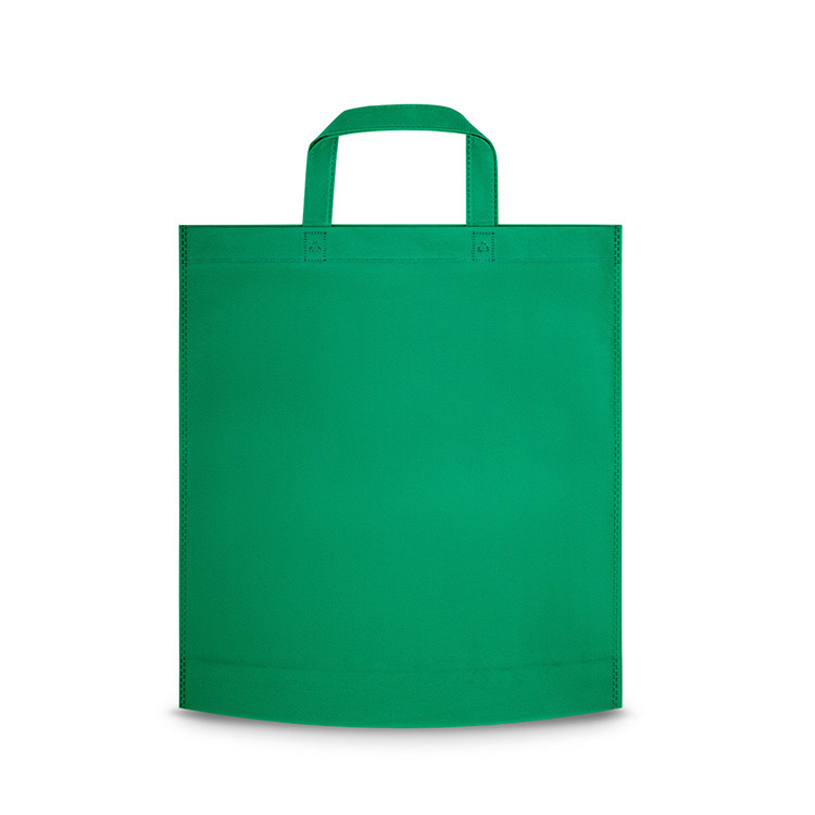 Торба со кратка рачка 380x415x85мм