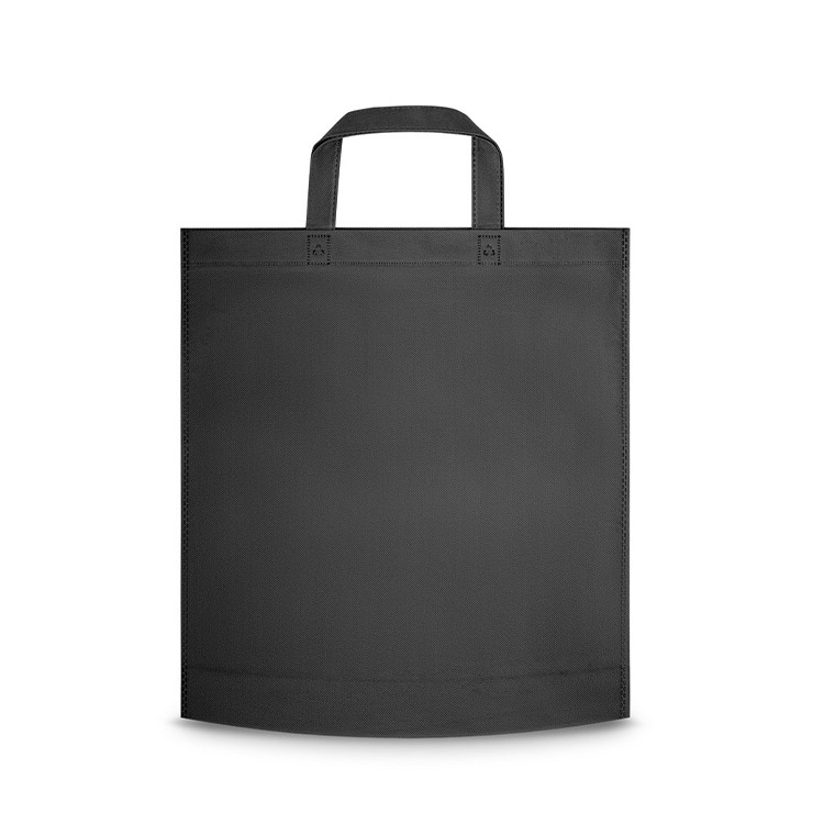 Торба со кратка рачка 380x415x85мм