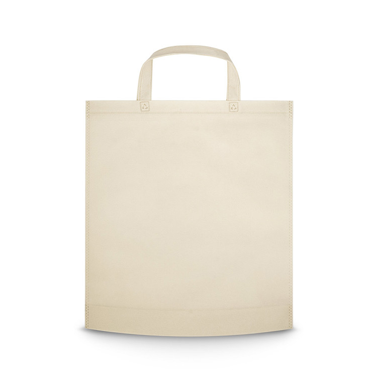 Торба со кратка рачка 380x415x85мм