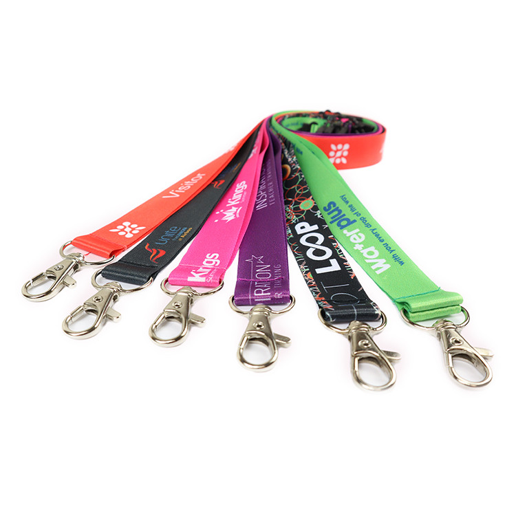 Врвка за беџ печатена