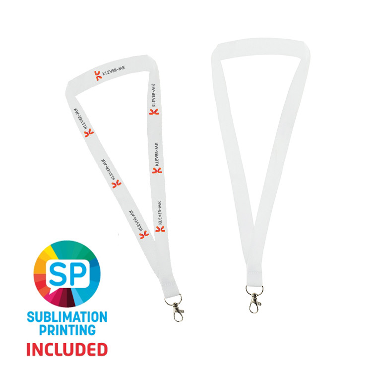 Врвка за беџ печатена