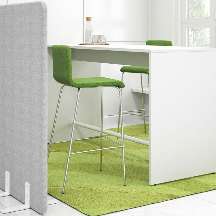 Висока маса Light 160x70x105см