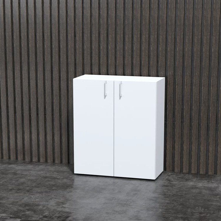 Плакар затворен BASIC 80x36x74см