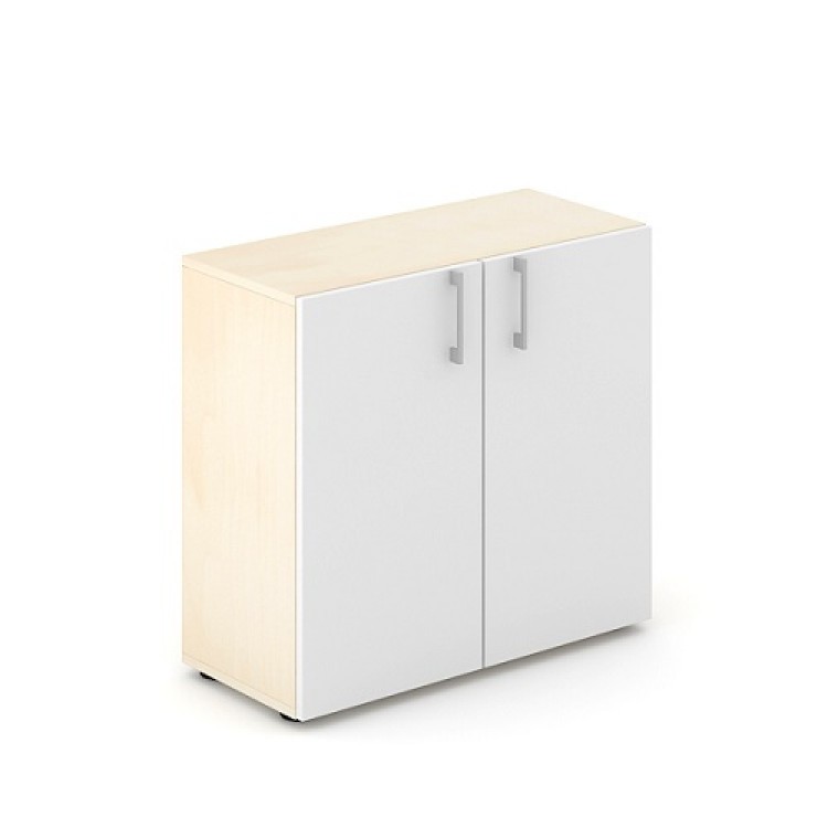 Плакар затворен BASIC 80x36x74см