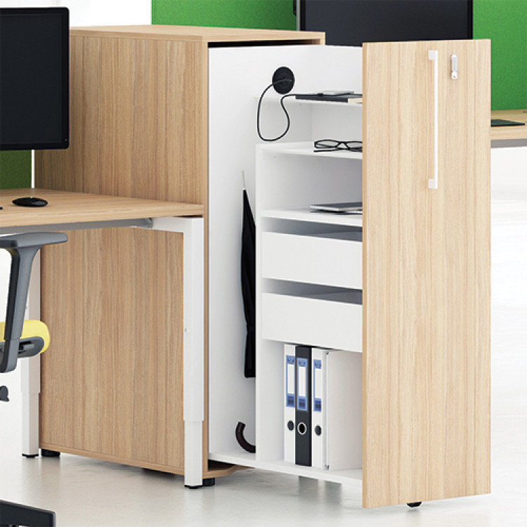 Фиокар, Boxi 42x80x120см