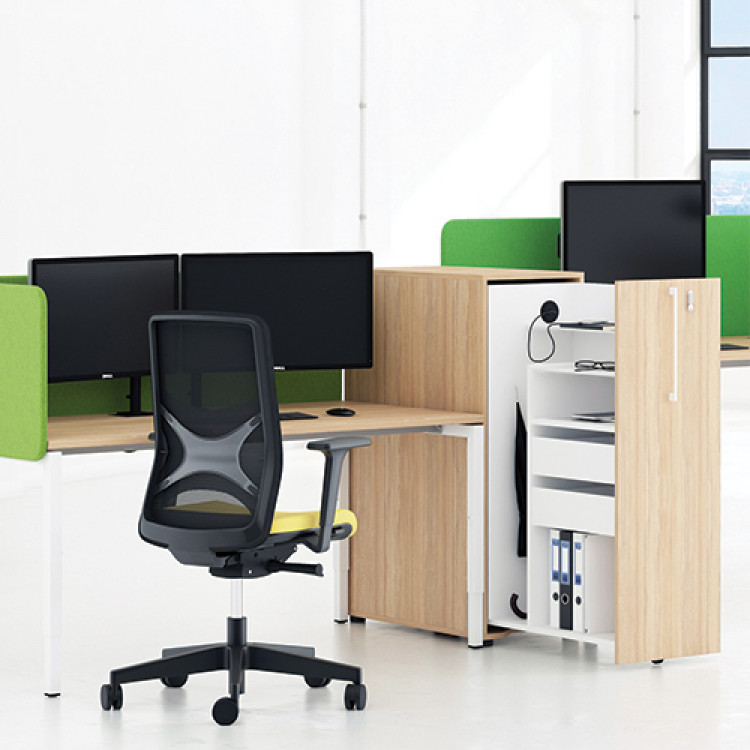 Фиокар, Boxi 42x80x120см