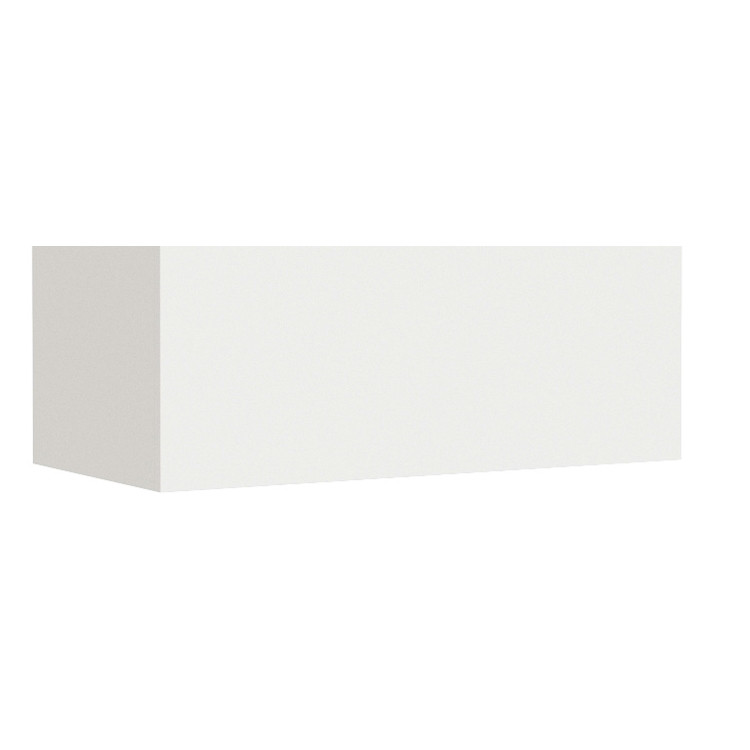 Полица отворена Boxi 420x800x334мм