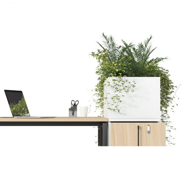 Полица отворена Boxi 420x800x334мм