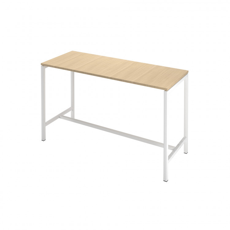 Висока маса Nova 160x70x90см со метал