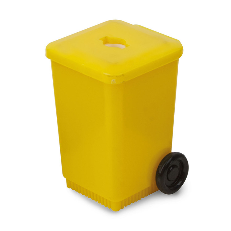 Острилка корпа