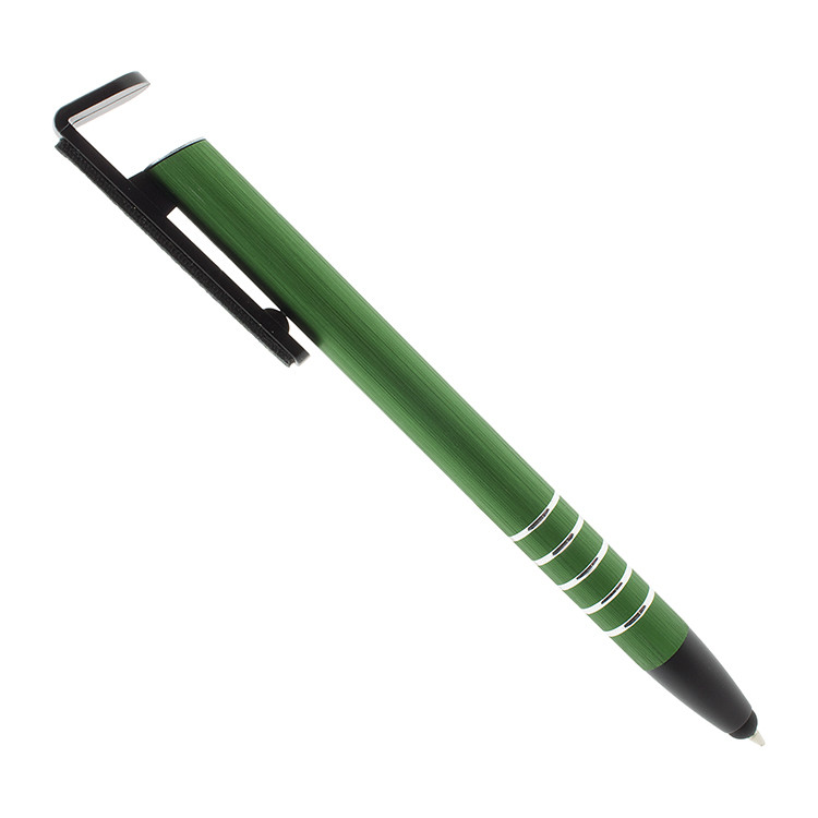 Хемиско пенкало со држач и чистач за телефон