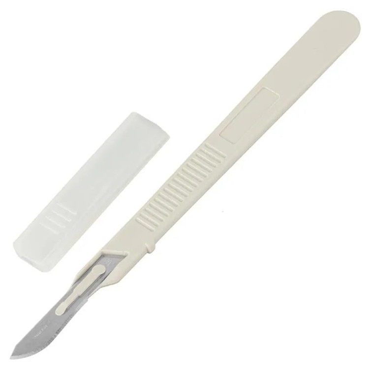 Скалпел - пенкало Dahle 10611 бр.10