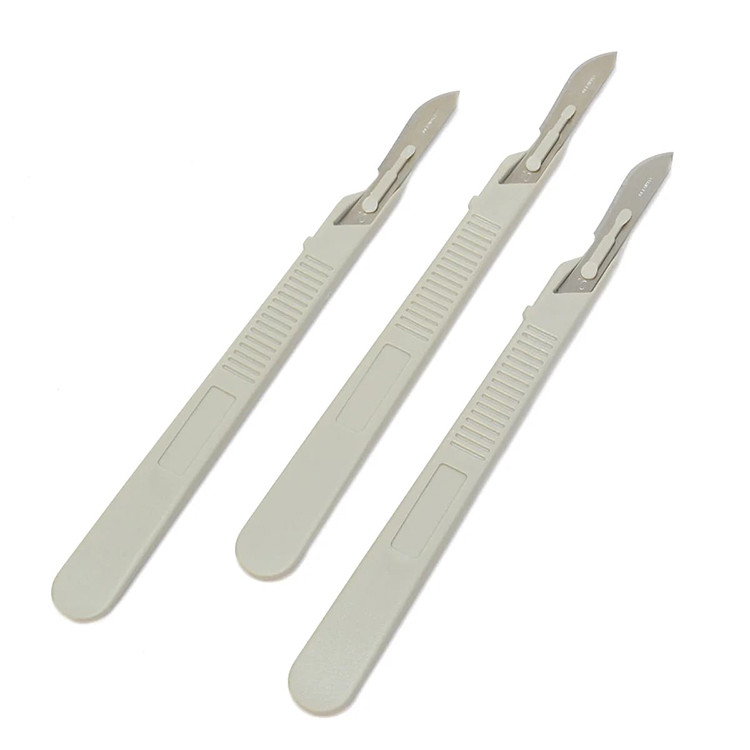 Скалпел - пенкало Dahle 10611 бр.10