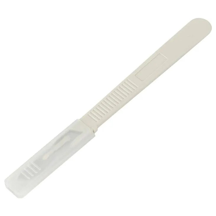 Скалпел - пенкало Dahle 10611 бр.10