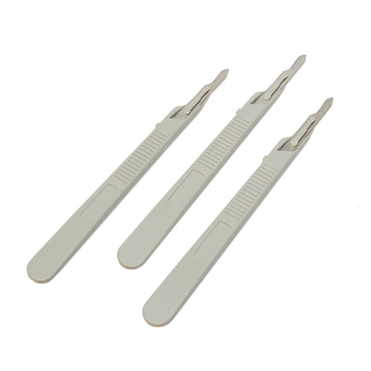 Скалпел - пенкало Dahle 10613 бр.15