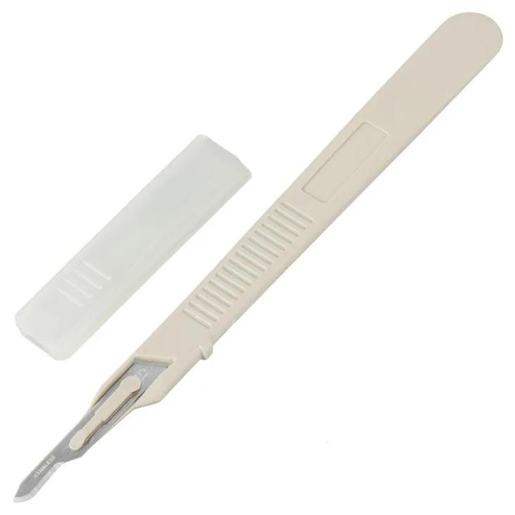 Скалпел - пенкало Dahle 10613 бр.15