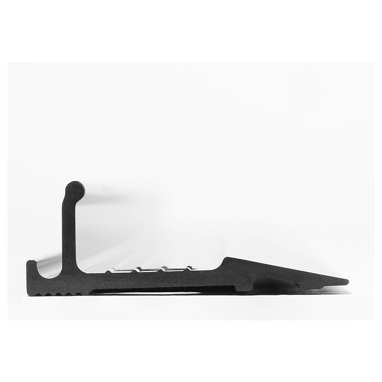 Линијар 30см алуминиумски за сечење Dahle