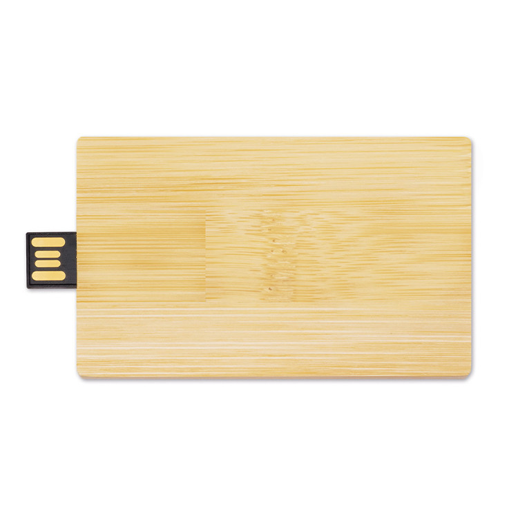 УСБ картица 32 ГБ бамбус