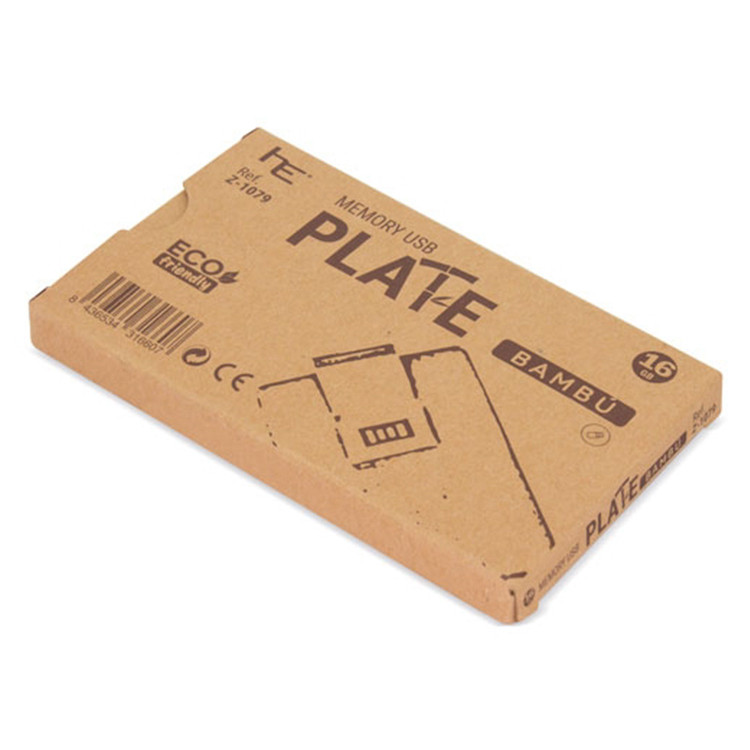 УСБ картица 32 ГБ бамбус