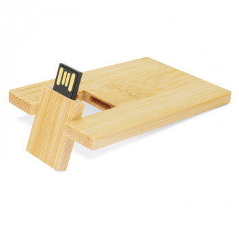 УСБ картица 32 ГБ бамбус