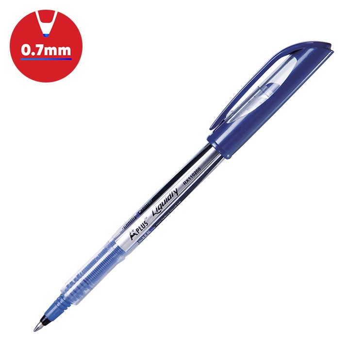 Пенкало ролер 0.7 Беифа 1102