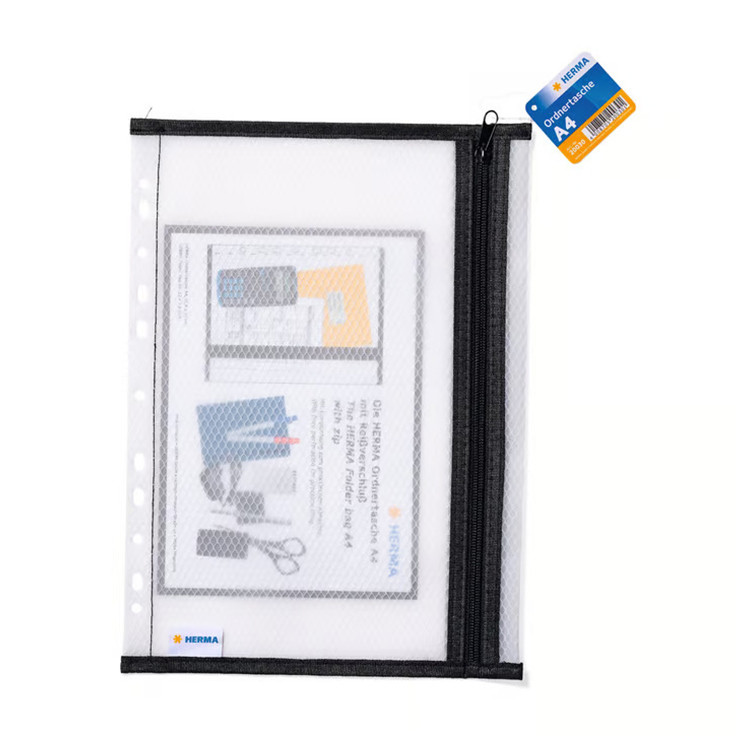 Папка со патент и перфорација