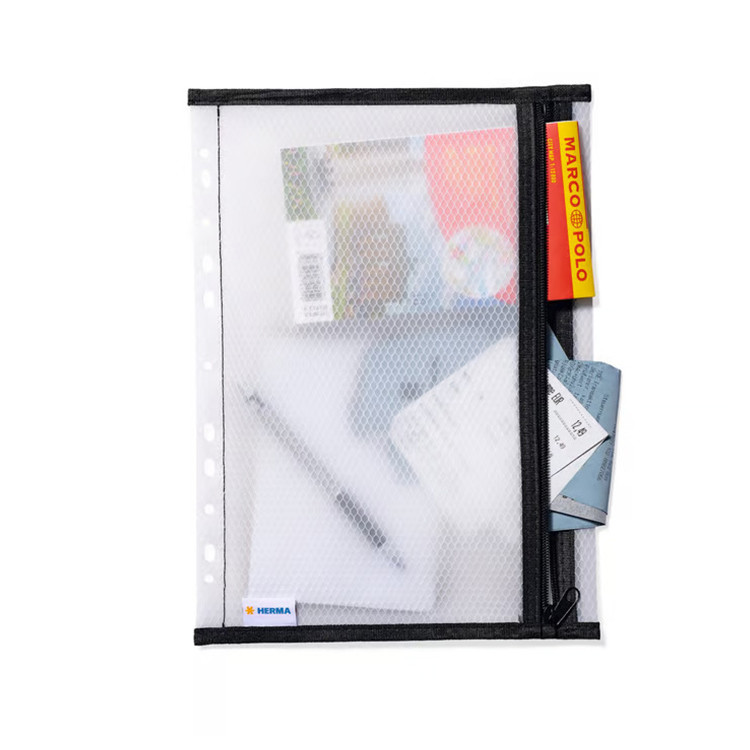 Папка со патент и перфорација