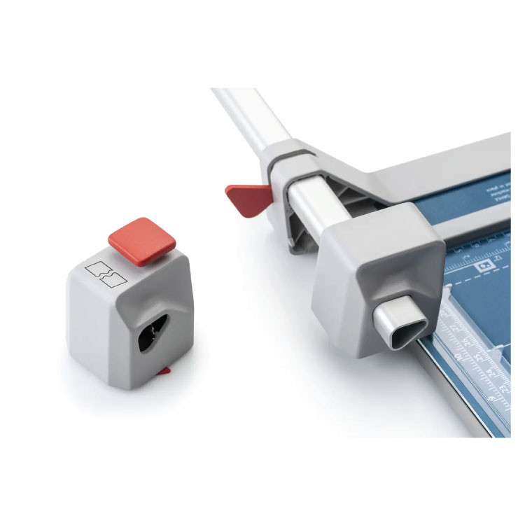 Ножеви сет за лизгачки А4 Dahle 507