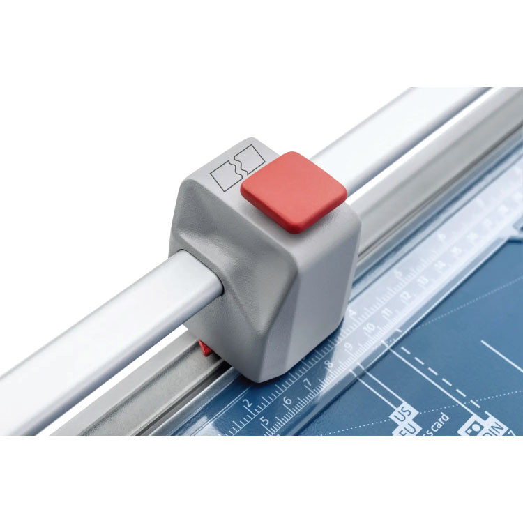 Ножеви сет за лизгачки А4 Dahle 507