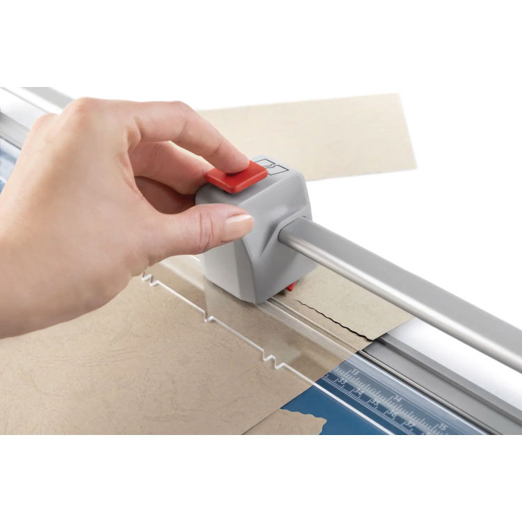 Ножеви сет за лизгачки А4 Dahle 507