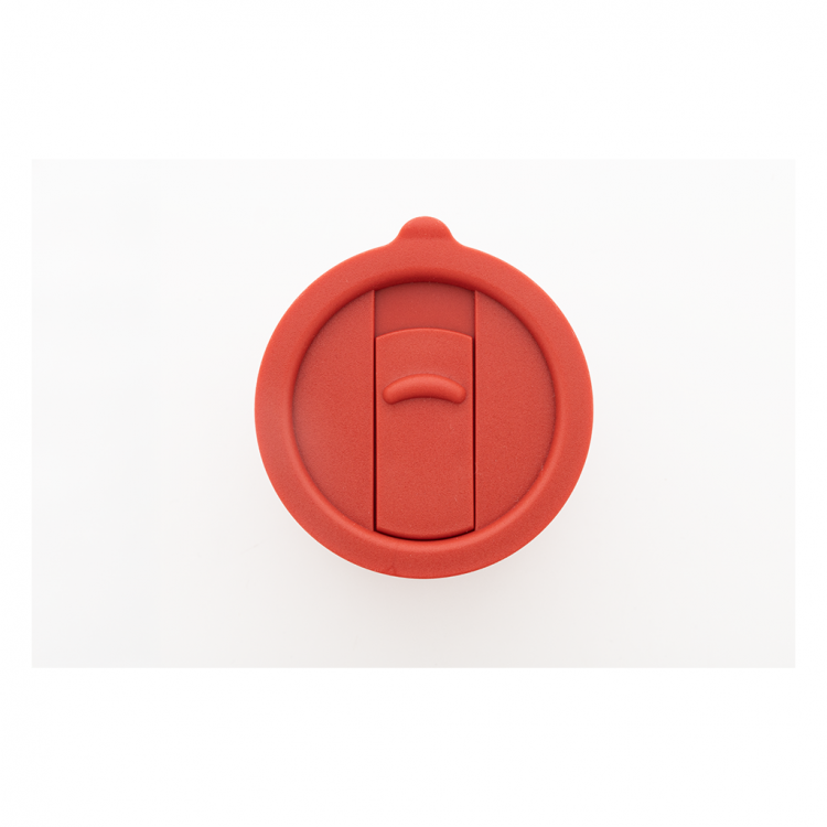 Чаша керамичка 300мл со капак Liberica