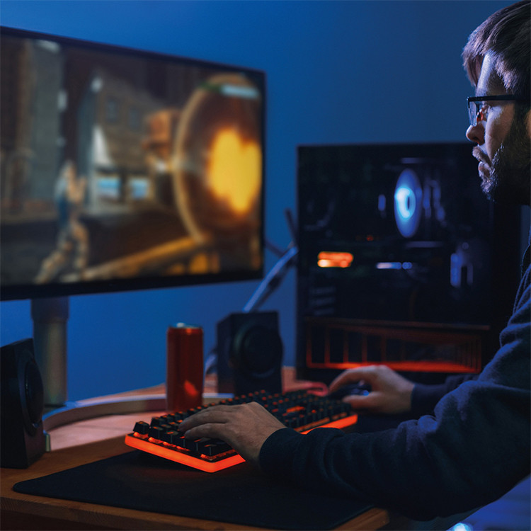 Подлога за маса, 900*423*3mm Soft