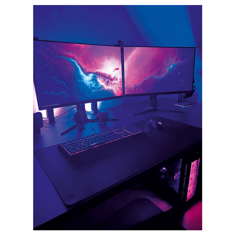 Подлога за маса, 900*423*3mm Soft