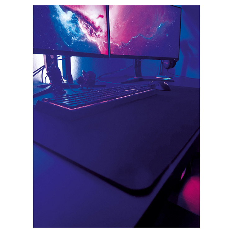 Подлога за маса, 900*423*3mm Soft