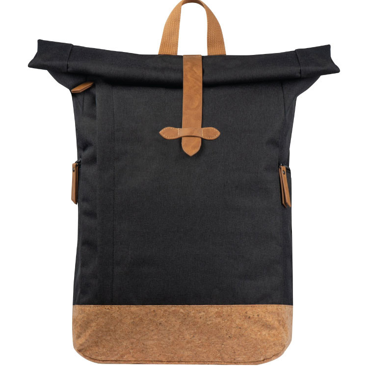 Еко ранец со плута 390*505*160мм