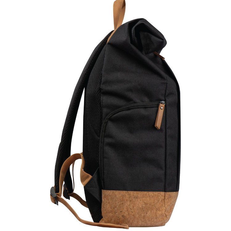 Еко ранец со плута 390*505*160мм