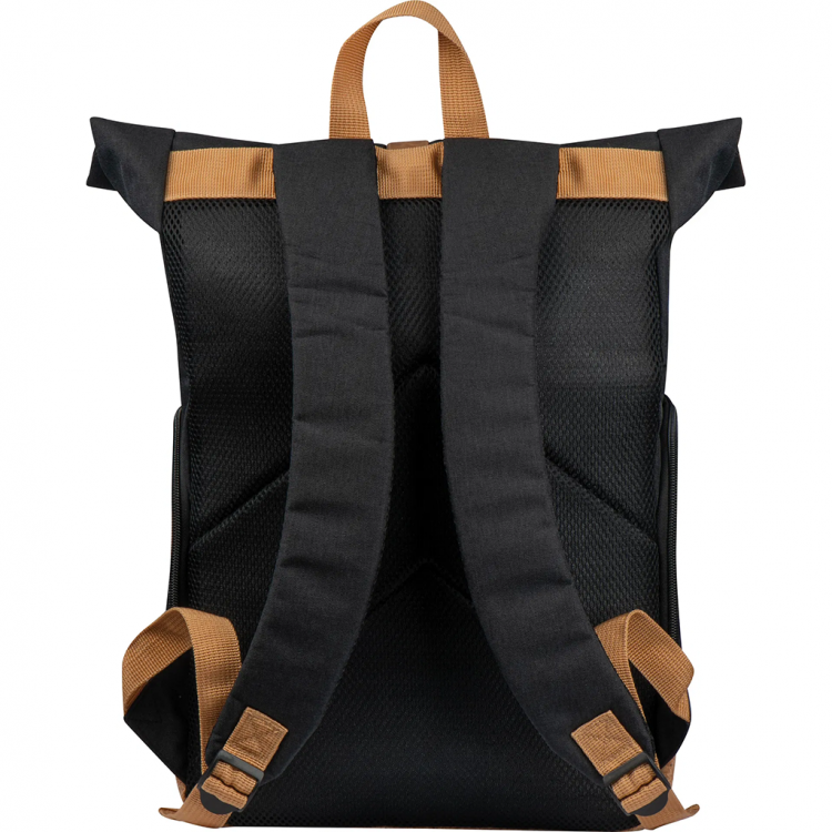 Еко ранец со плута 390*505*160мм