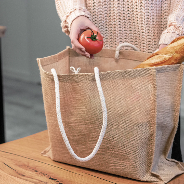 Торба од јута 447x355x125mm