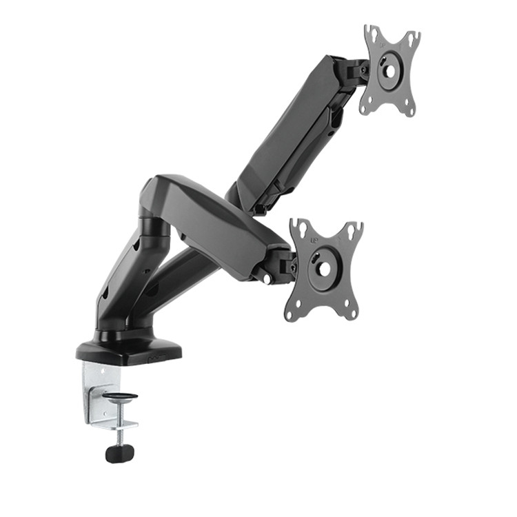 Држач за два монитори Lumi LDT13-C024