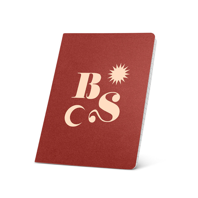 Тетратка А5 со 40л. линија