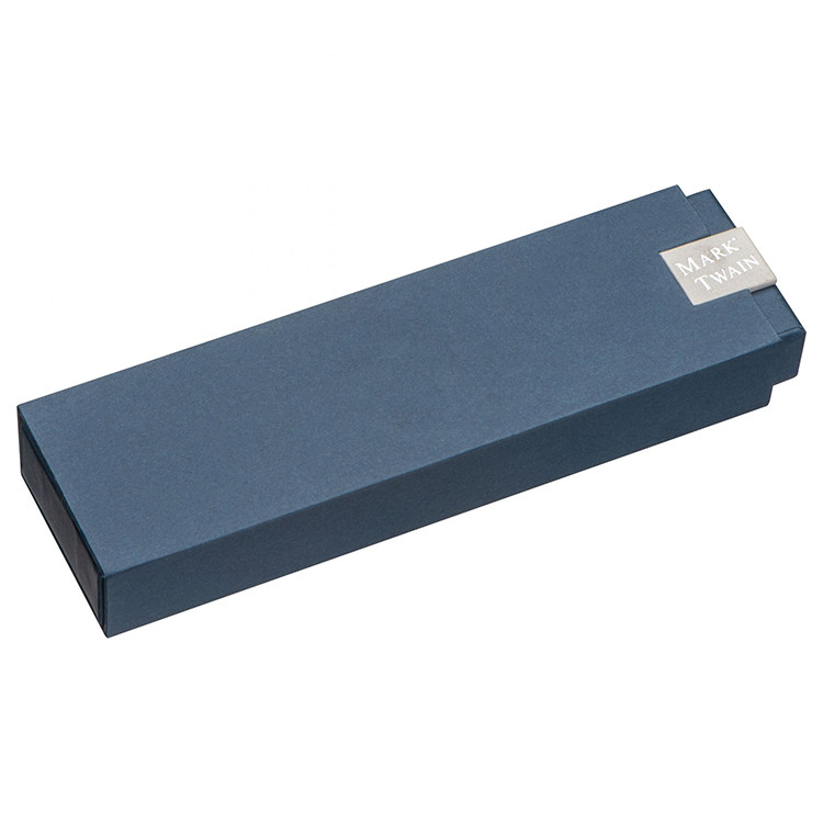 Сет пенкала хемиско и ролер Mark Twain